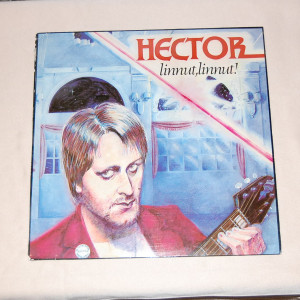 Hector Linnut, linnut!